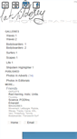 Mobile Screenshot of mathewtildesley.com